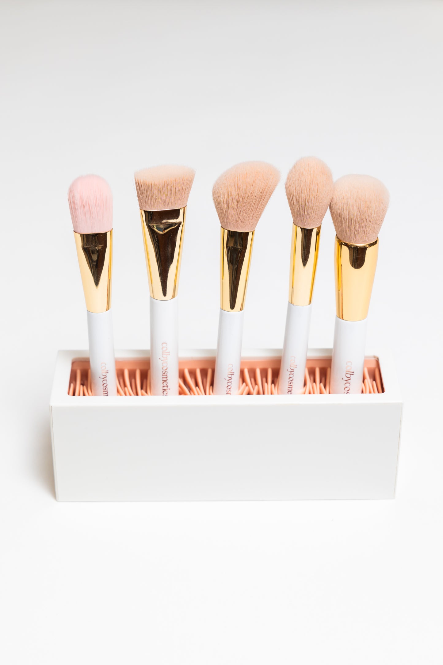 LUXE Complete Brush Set