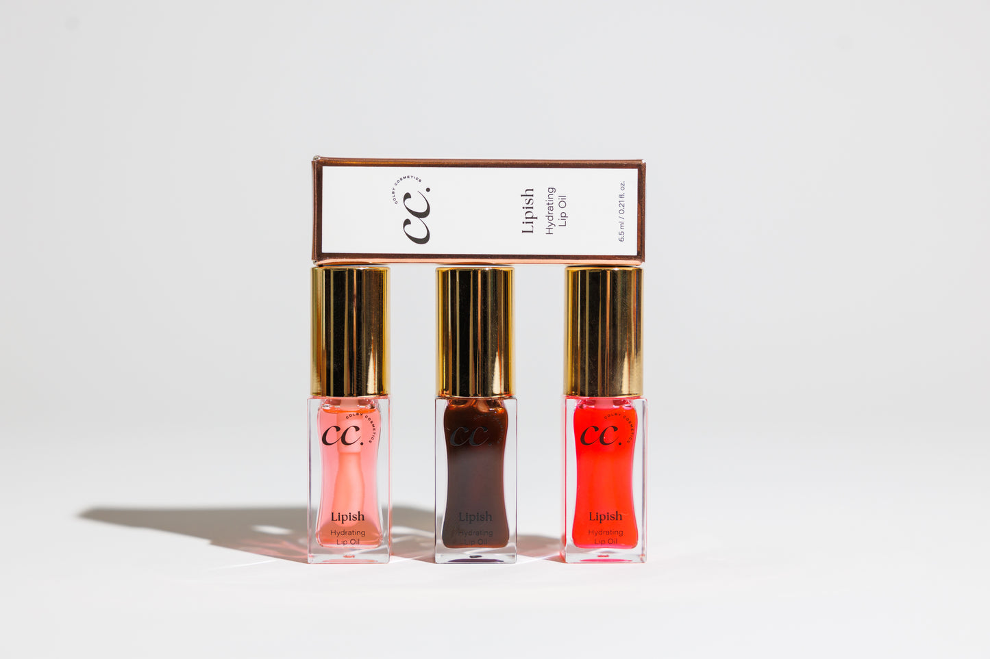 Lipish Trio