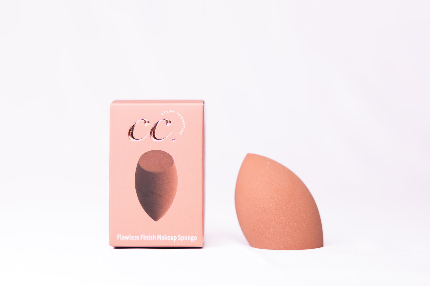 Flawless Finish Makeup Sponge
