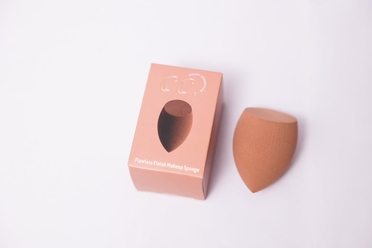 Flawless Finish Makeup Sponge