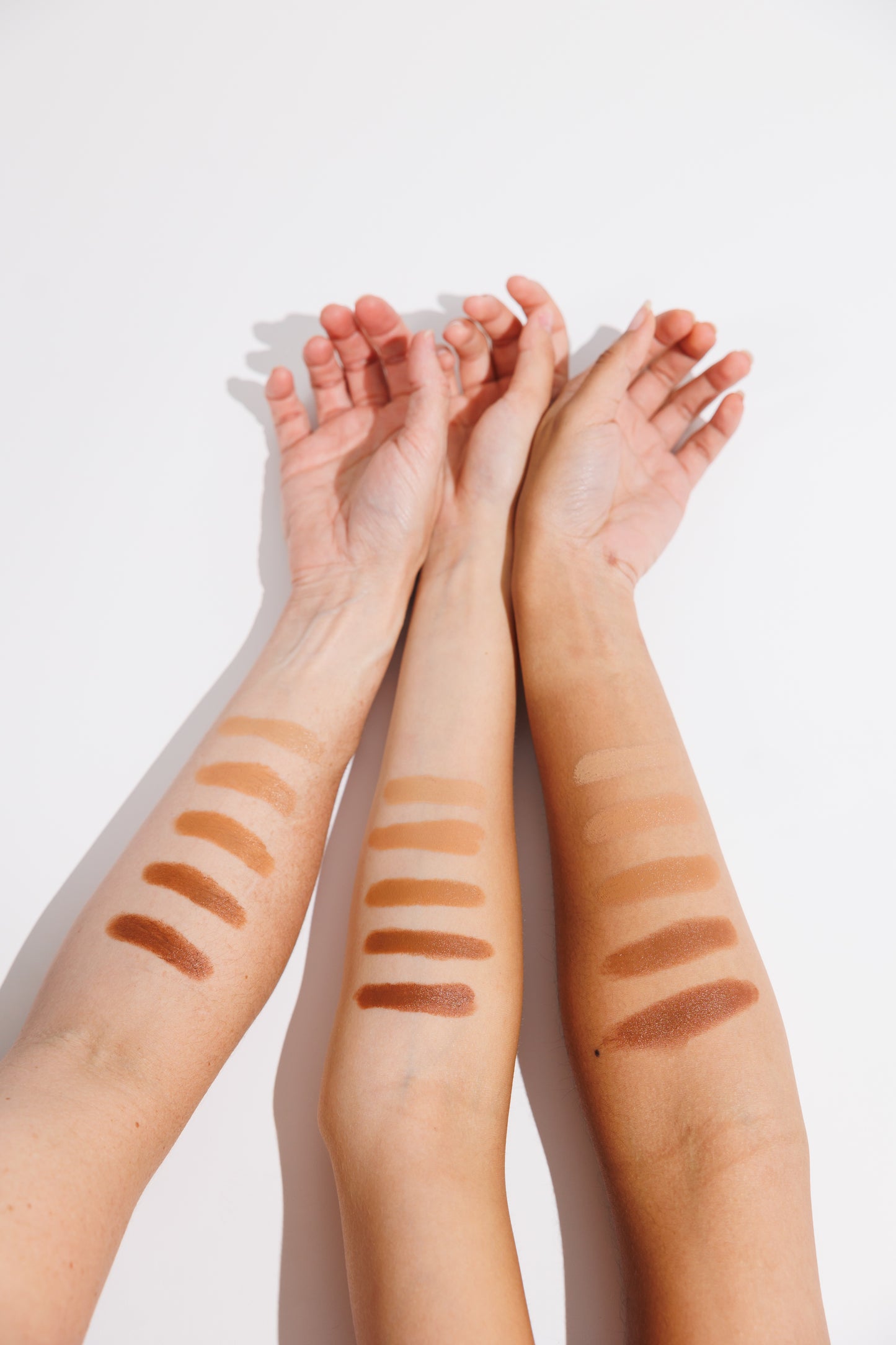 Creme de la Creme Contour Stick