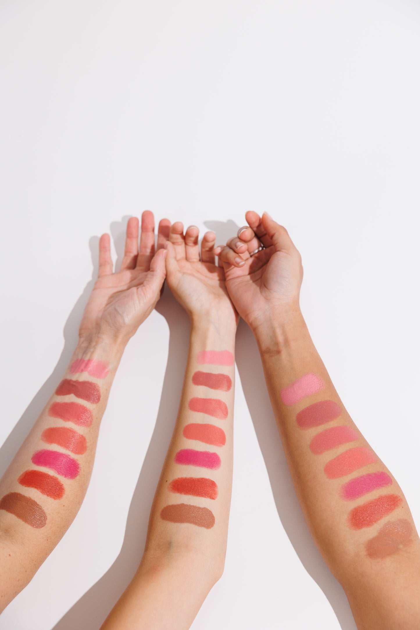 Creme de la Creme Color Balm