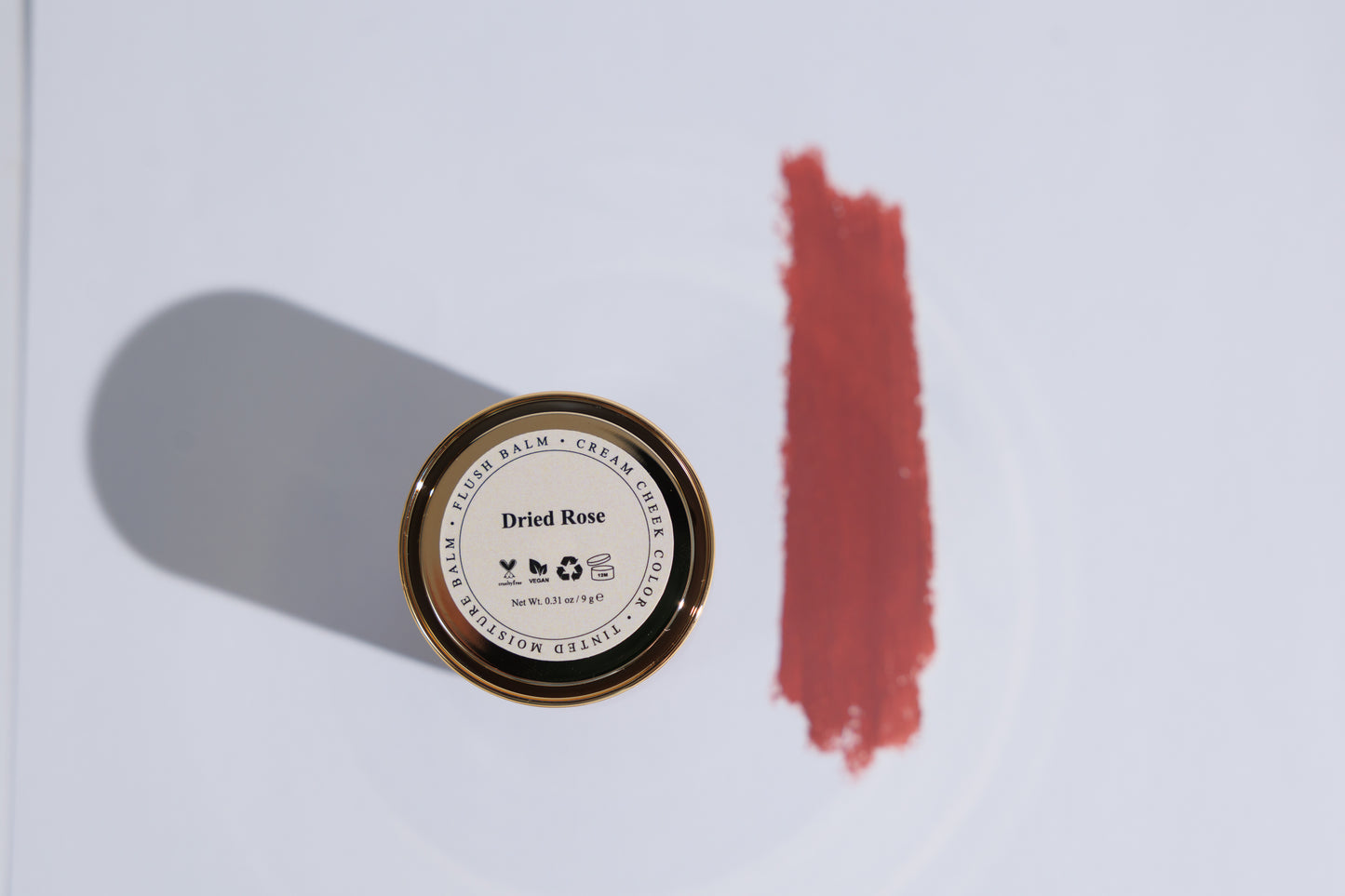 Creme de la Creme Color Balm