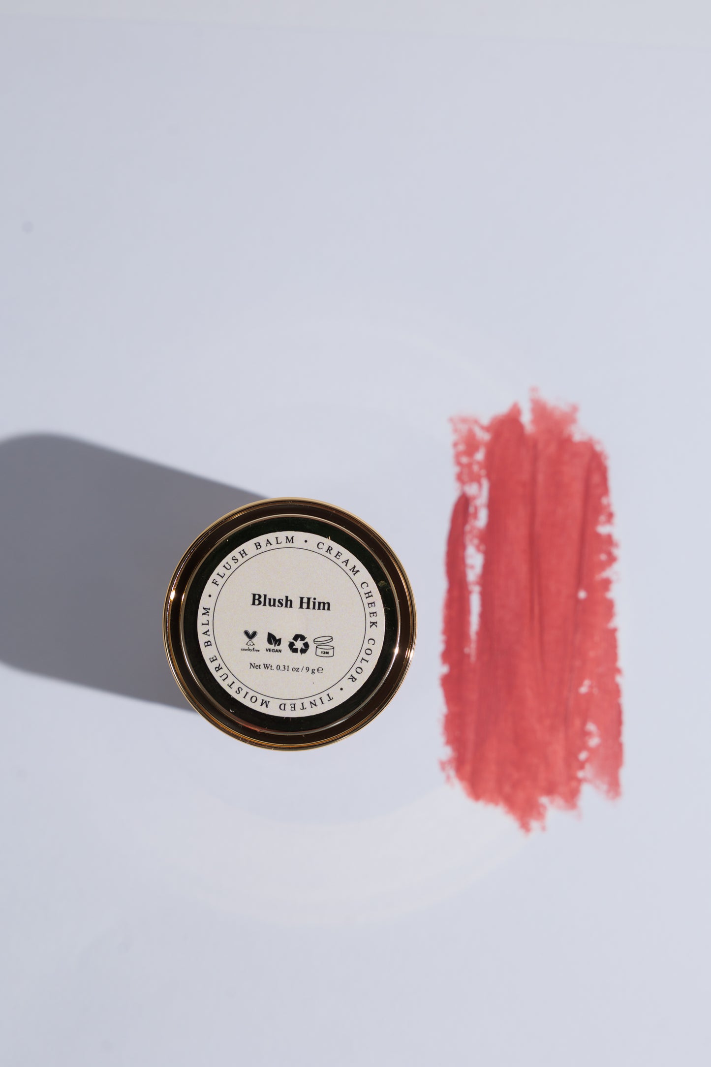 Creme de la Creme Color Balm