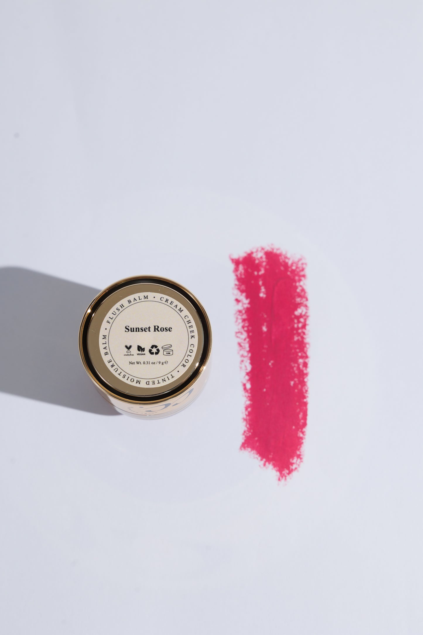 Creme de la Creme Color Balm