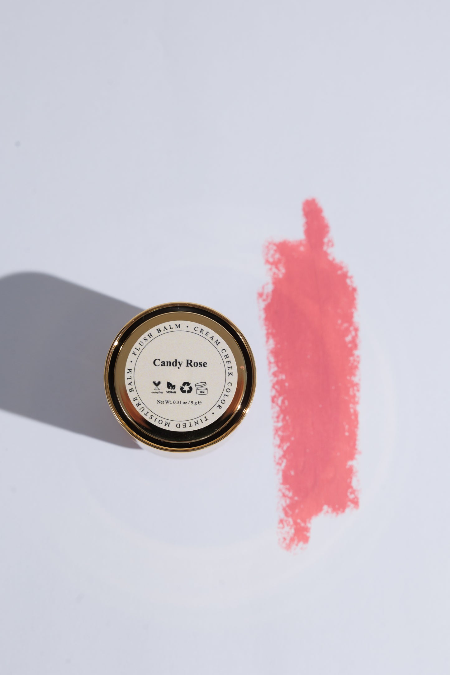 Creme de la Creme Color Balm