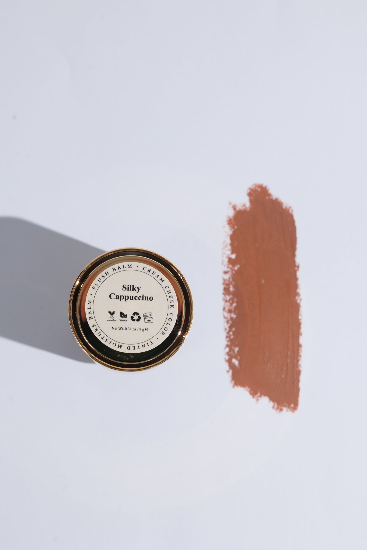 Creme de la Creme Color Balm