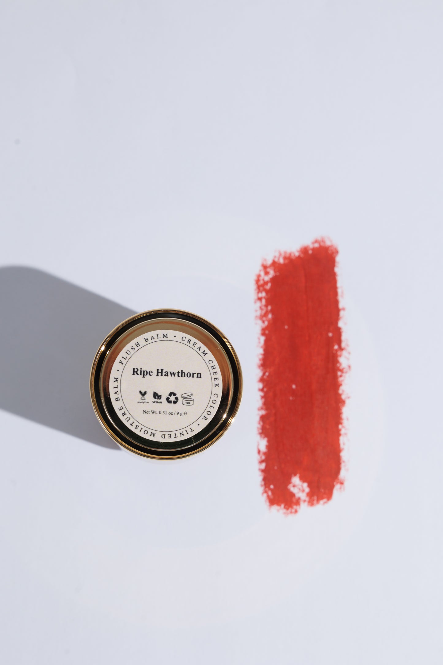 Creme de la Creme Color Balm