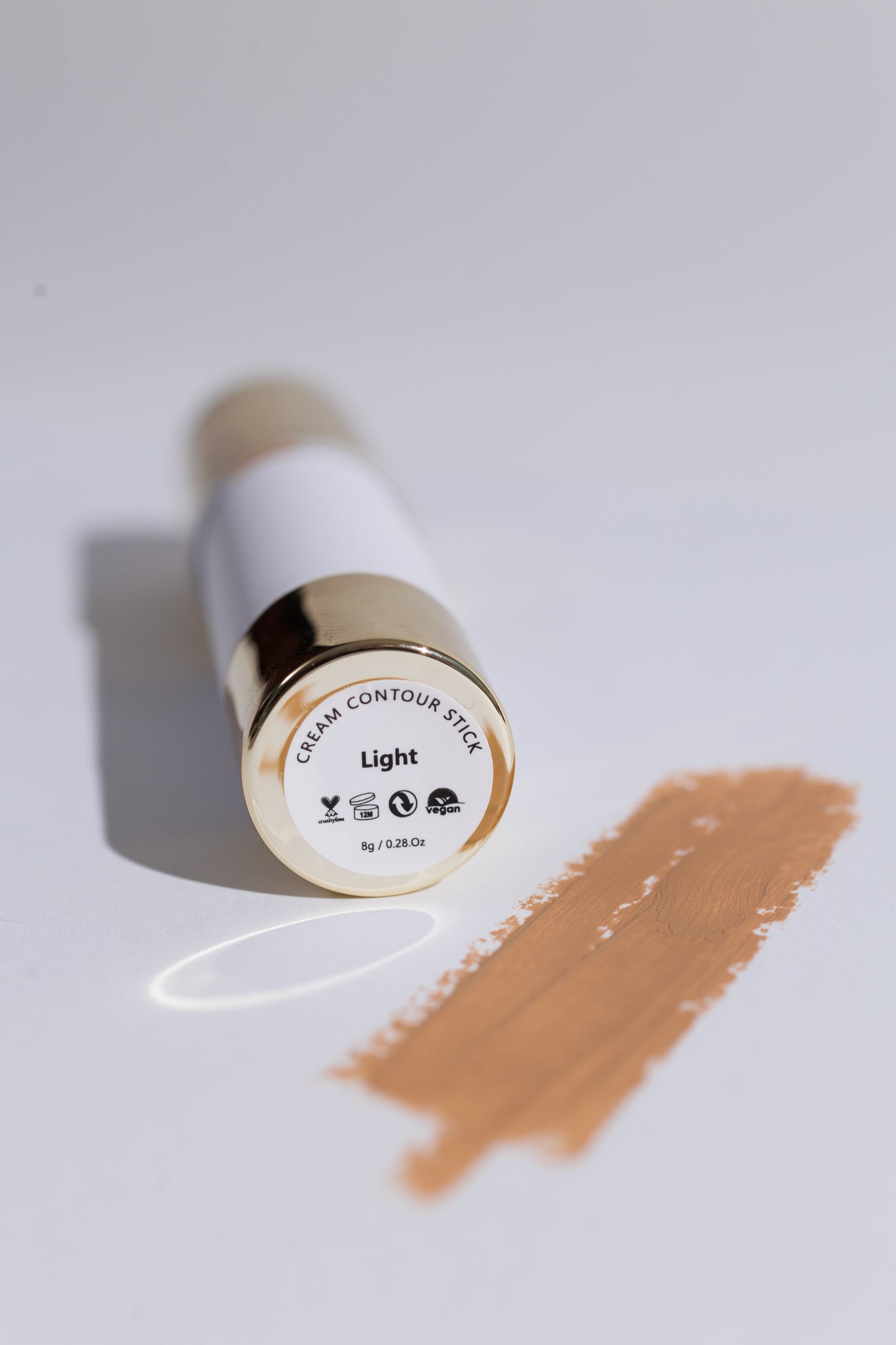 Creme de la Creme Contour Stick