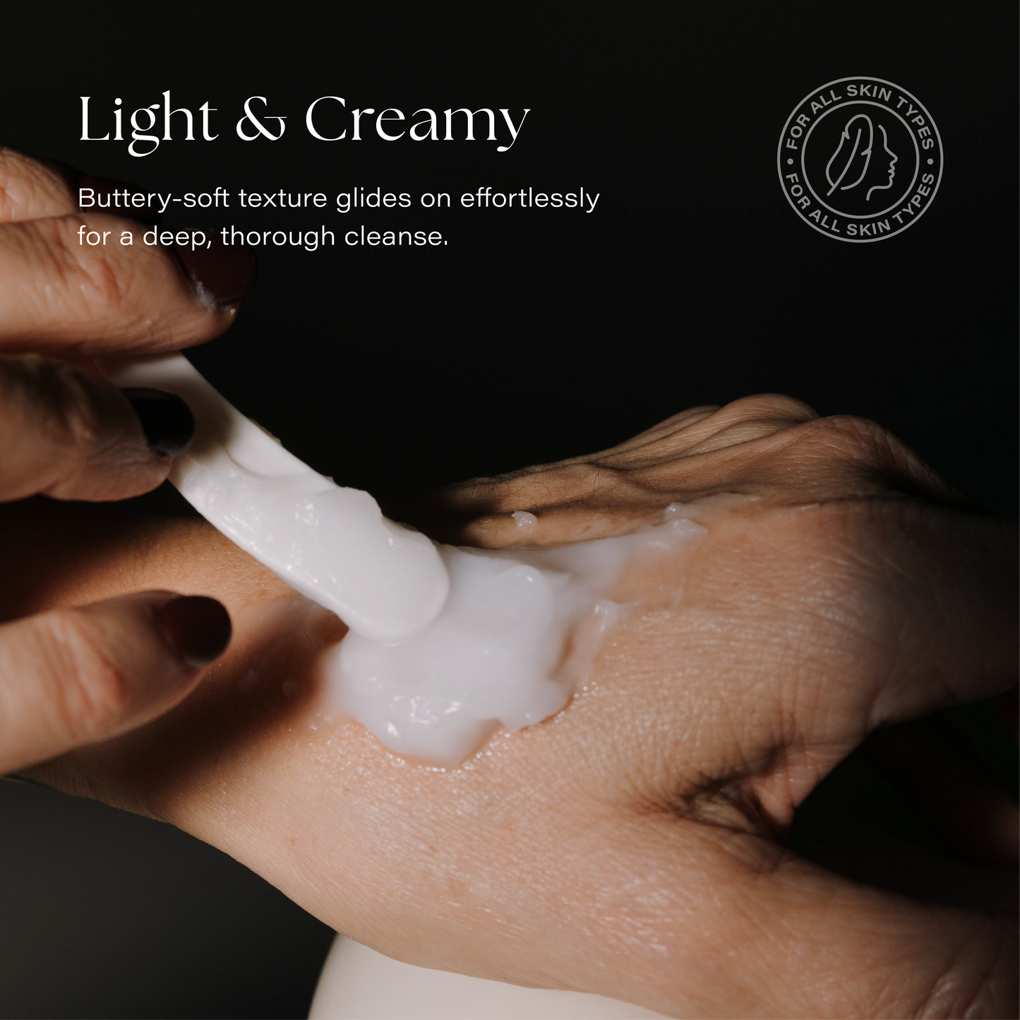 BE CLEAN Cleansing Balm