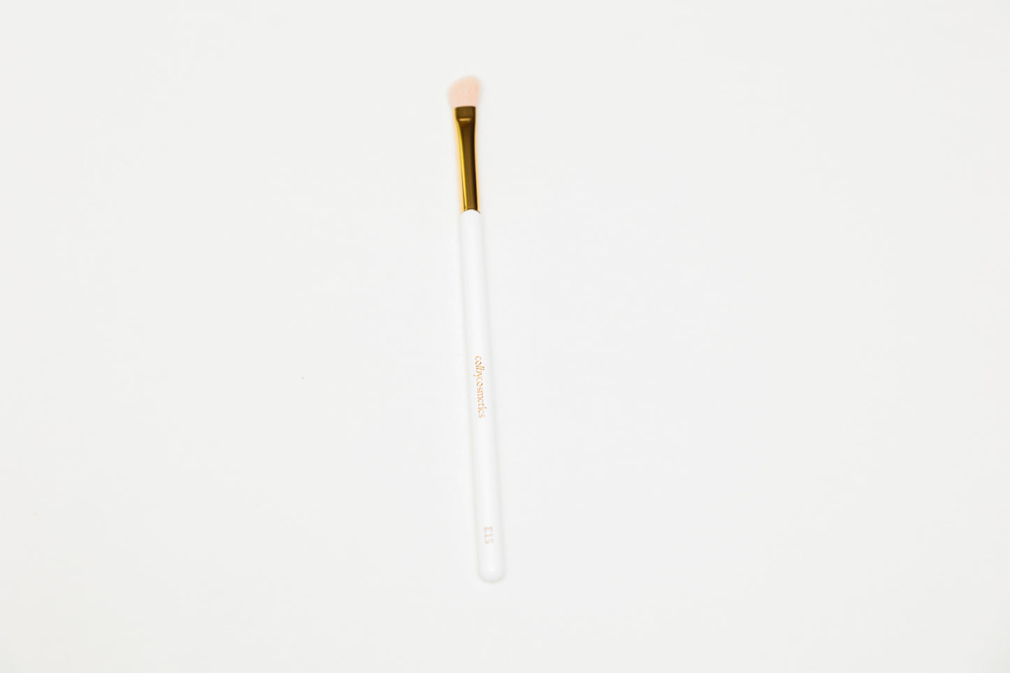 E15 Angled Shadow Brush