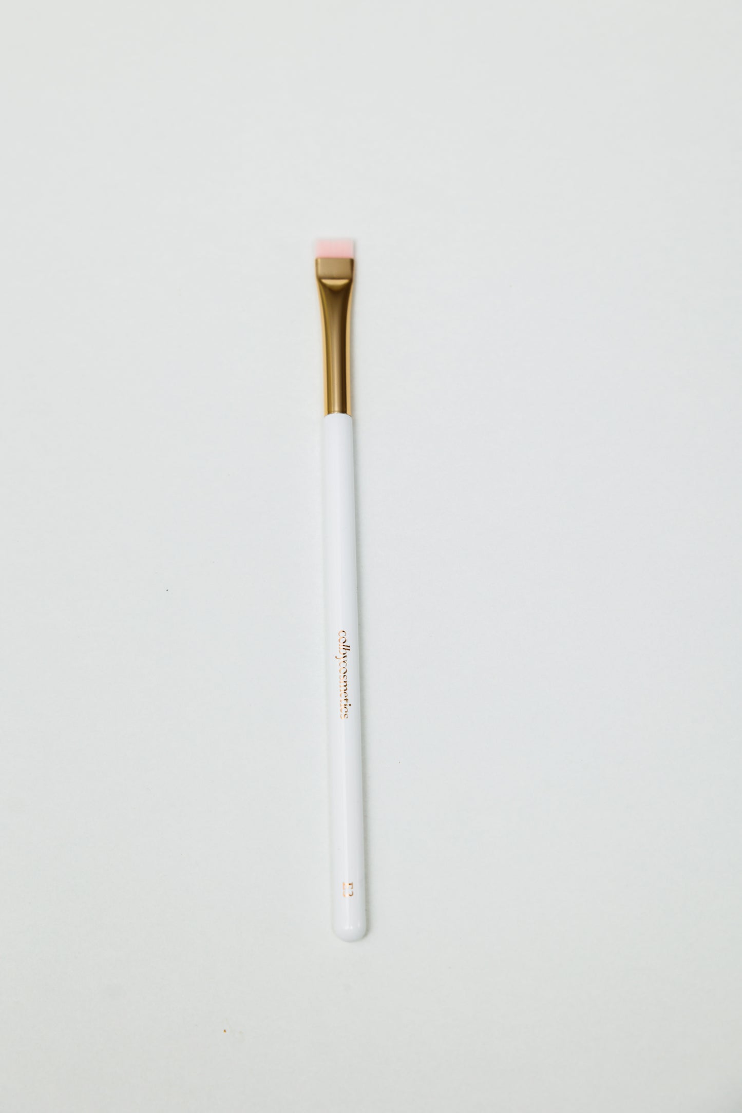 E3 Flat Liner Brush