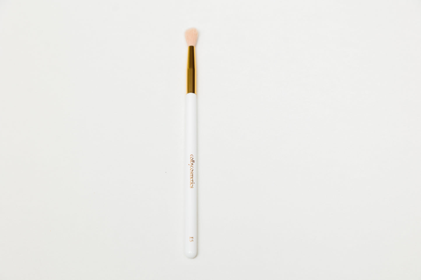 E5 Tapered Blending Brush