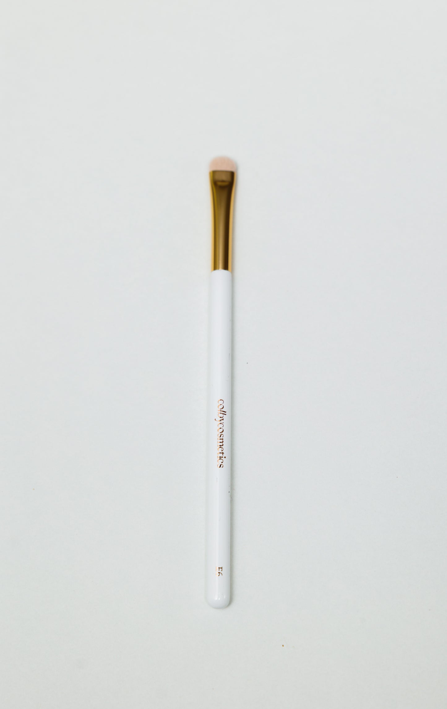 E6 Smudger Brush