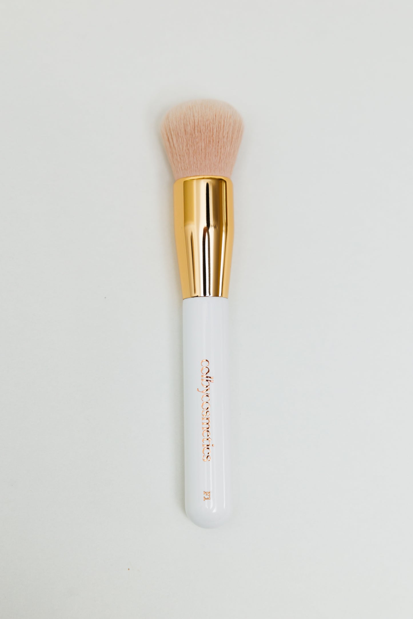 F1 Fluffy Foundation Brush
