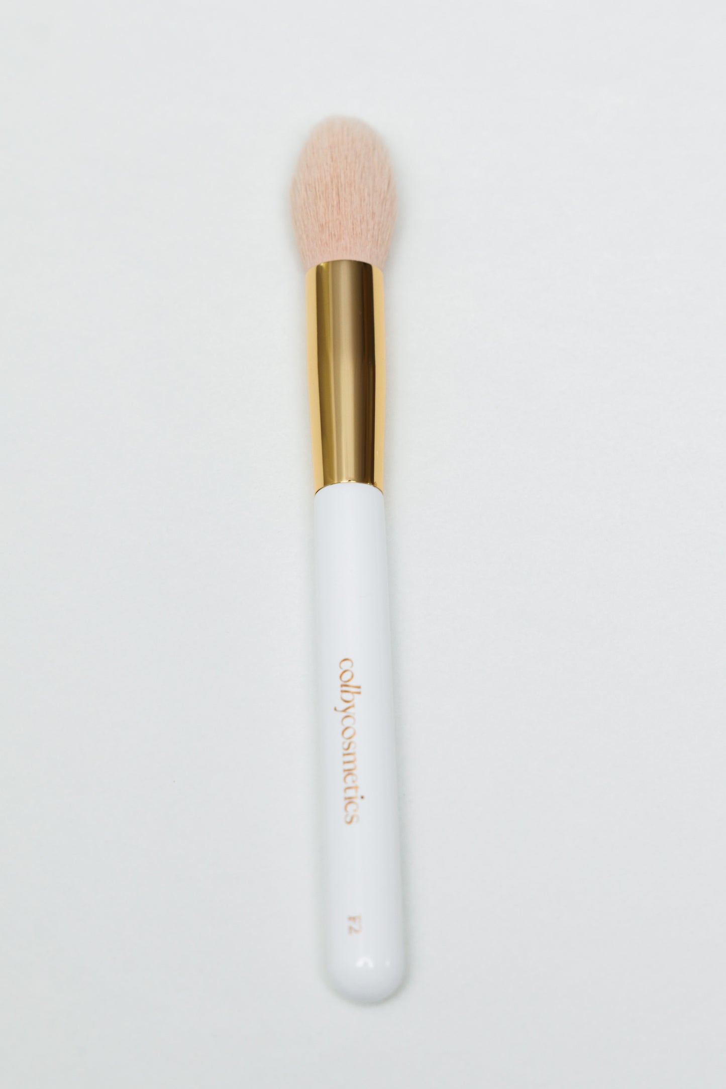 F2 Medium Powder Brush