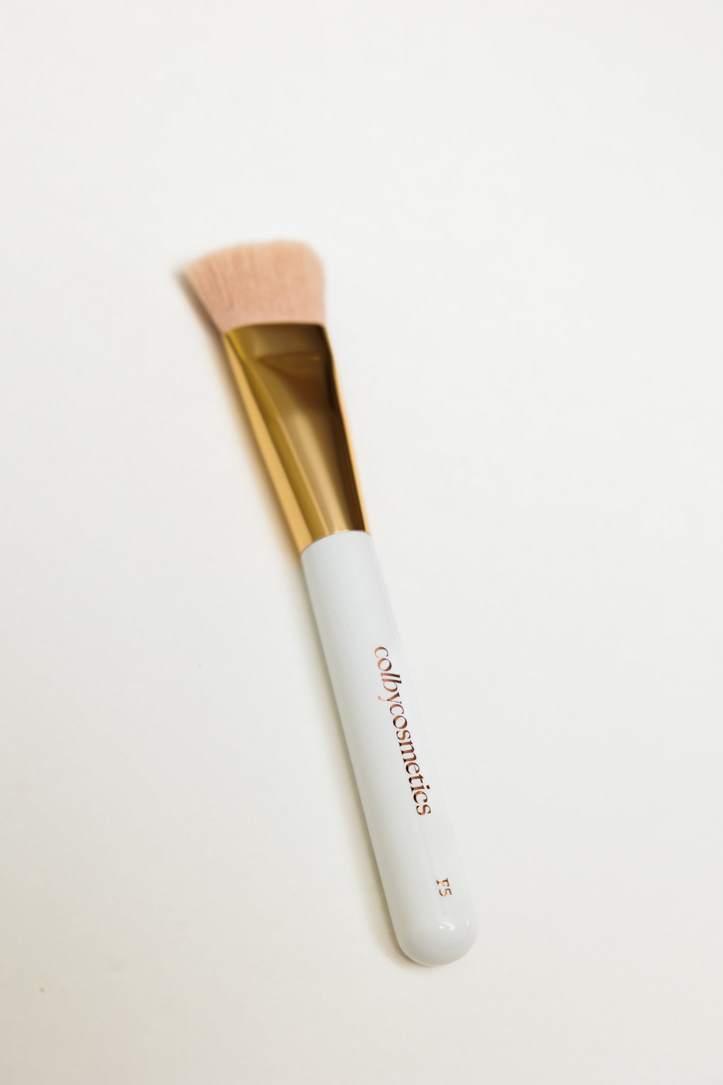 F5 Face Paint Brush