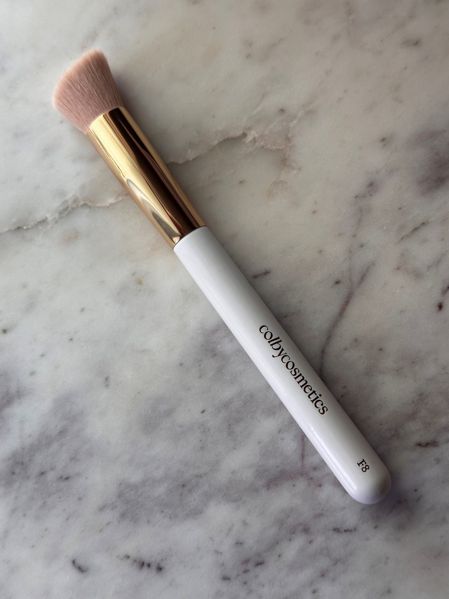 F8 Contour Brush