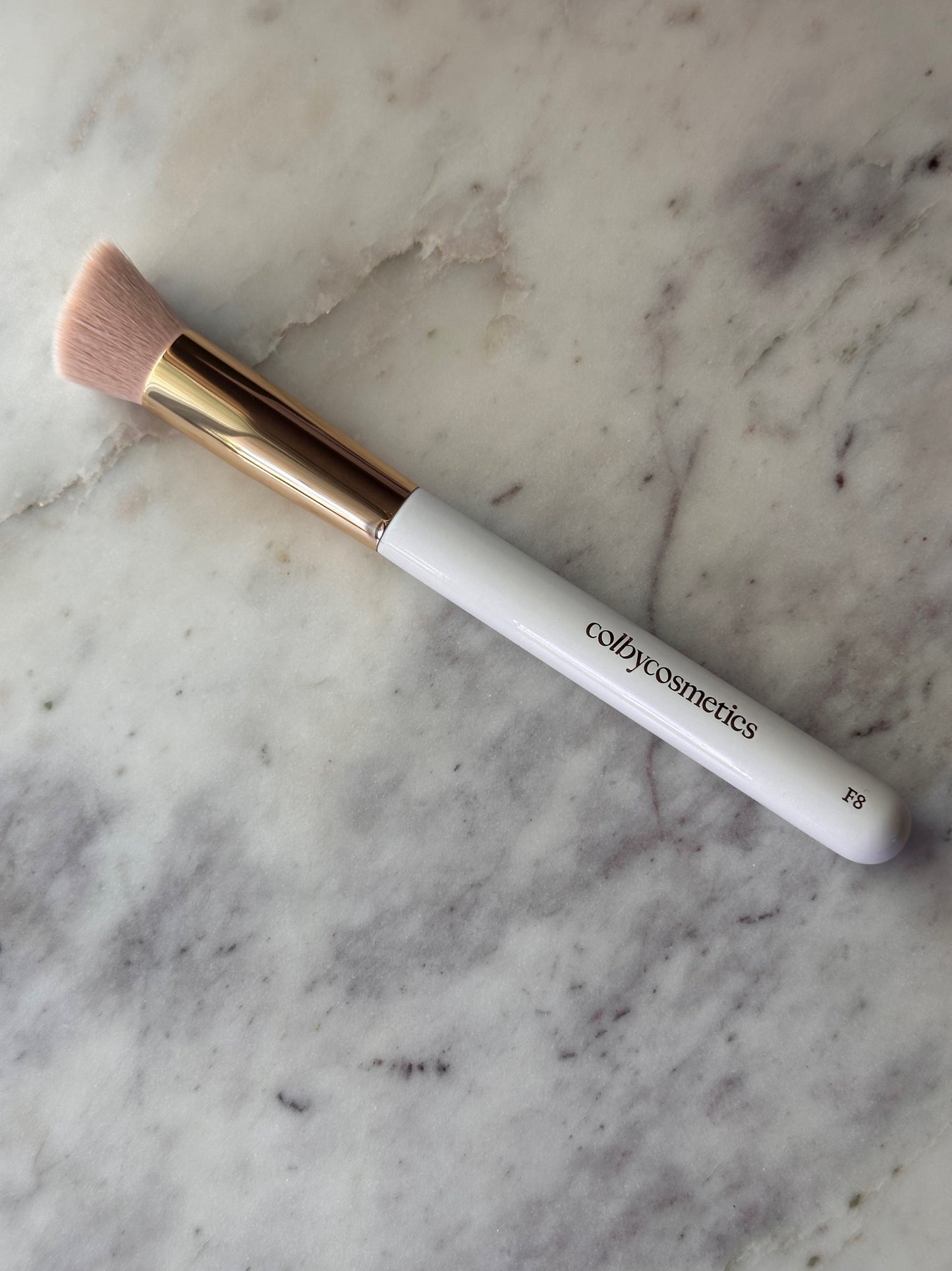 F8 Contour Brush