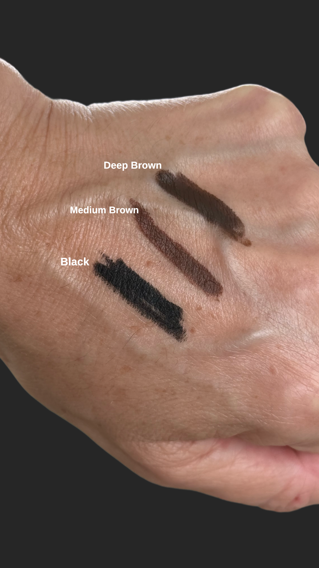 FLEX Waterproof Eyeliner Pencil