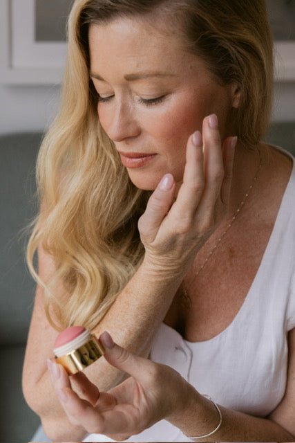 Creme de la Creme Color Balm