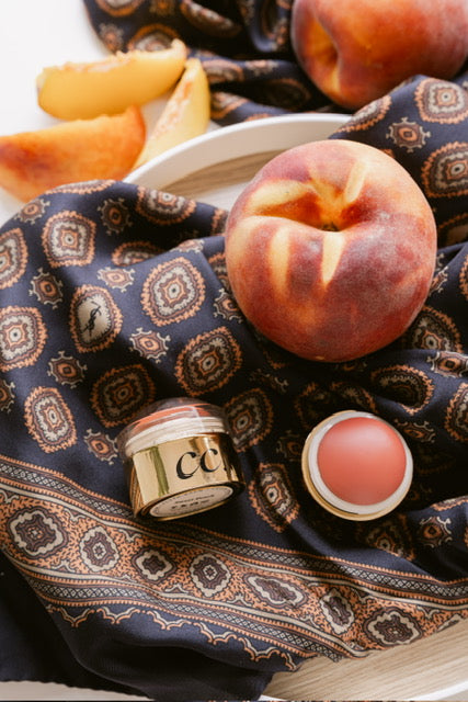 Creme de la Creme Color Balm