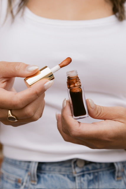 Lipish Hydrating Lip Oil