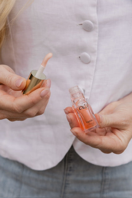 Lipish Hydrating Lip Oil