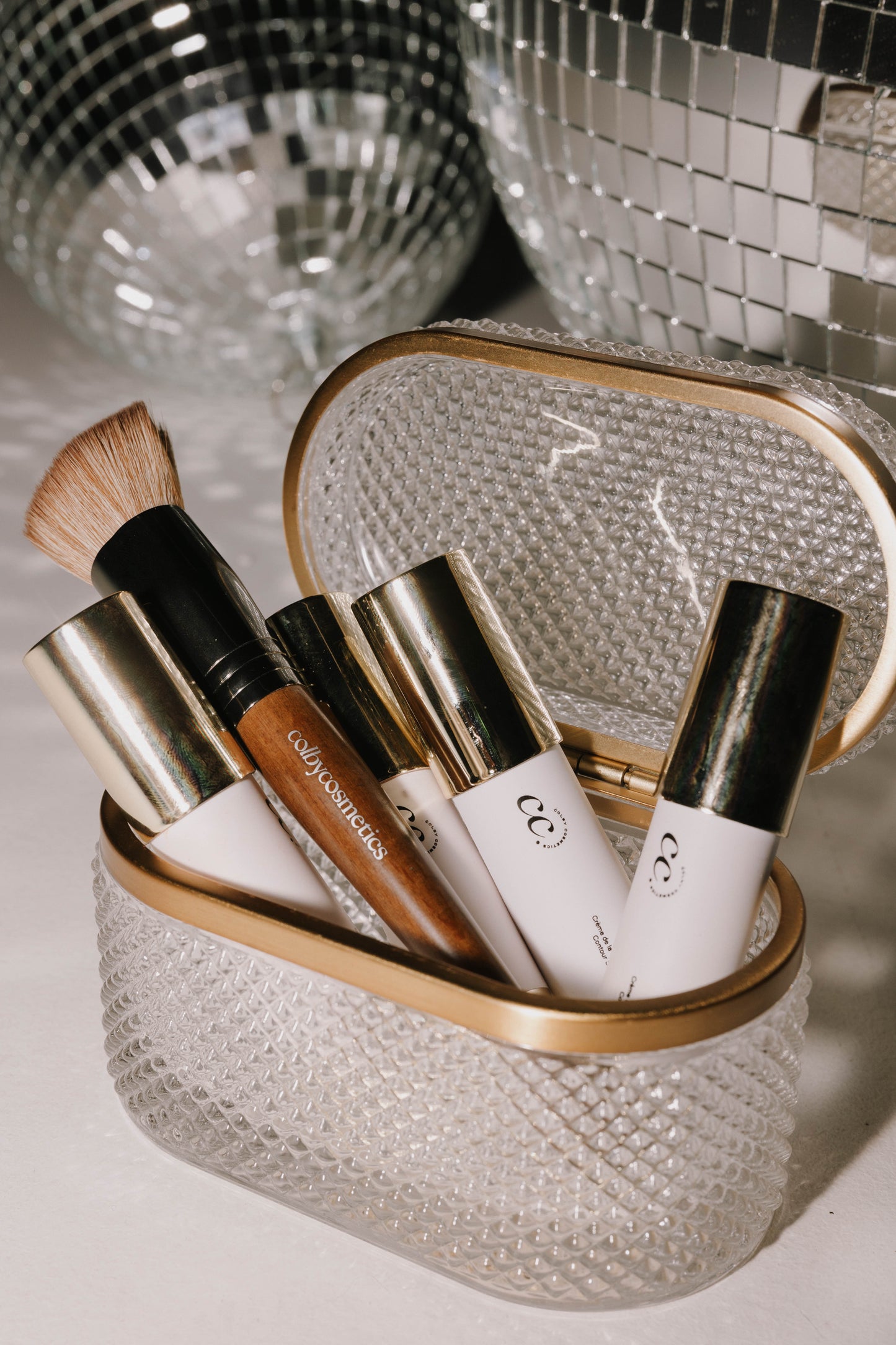 THE Face Brush