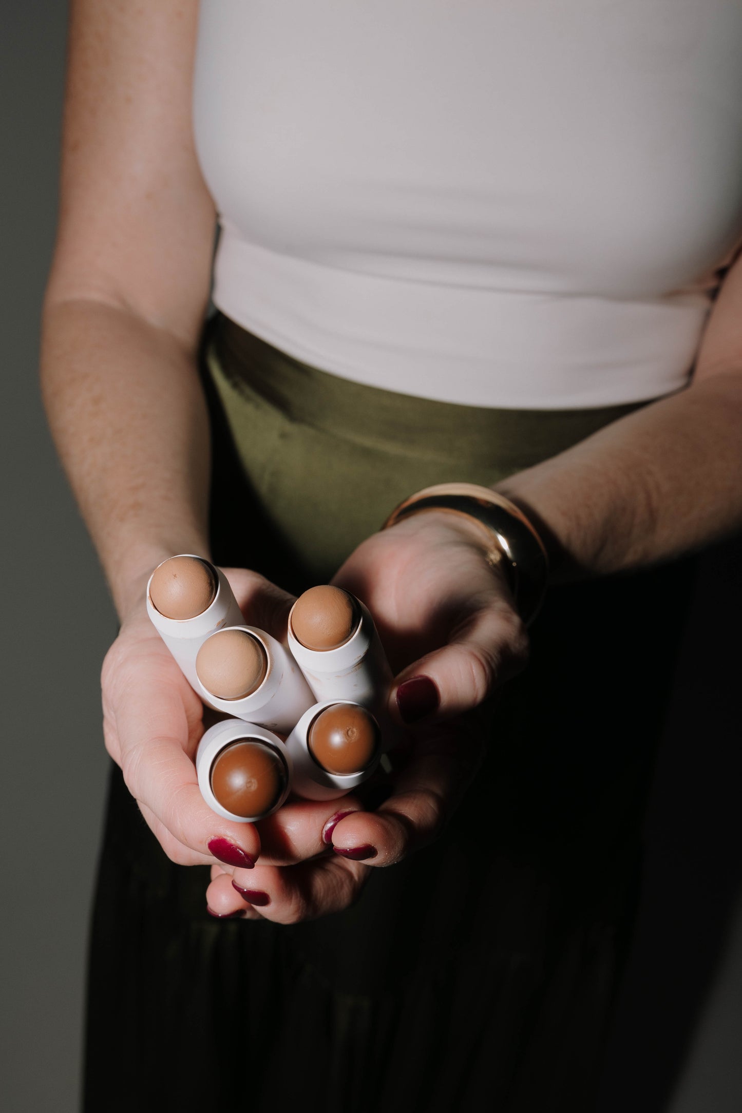 Creme de la Creme Contour Stick