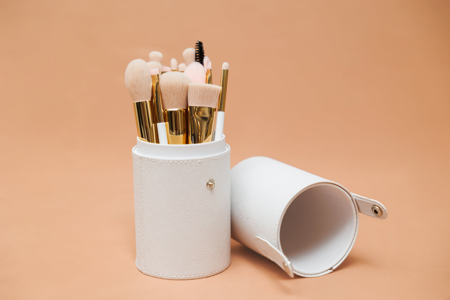LUXE Complete Brush Set