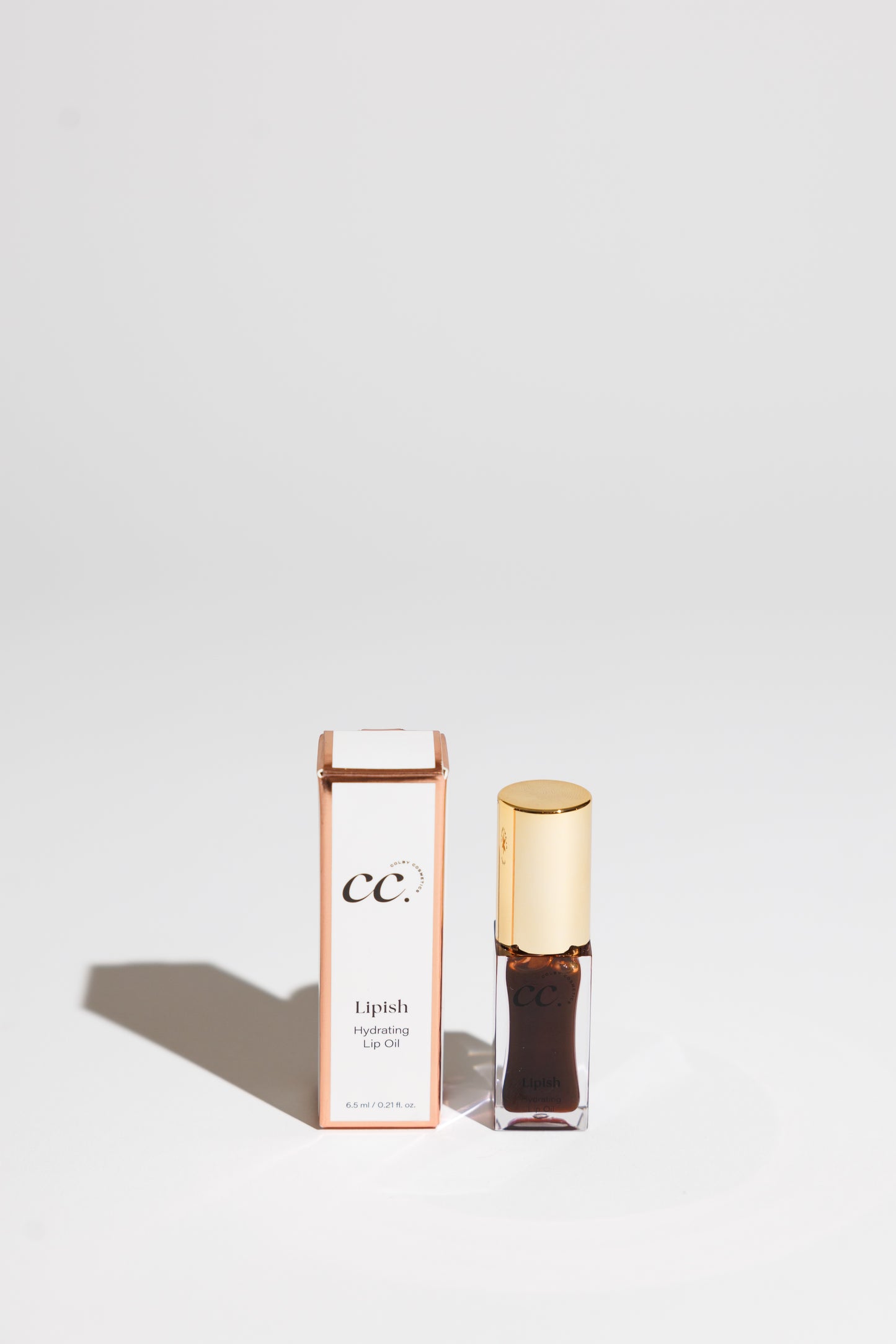 Lipish Hydrating Lip Oil
