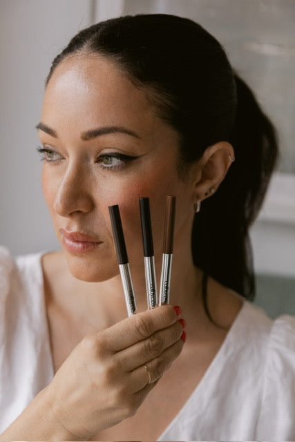 FLEX Waterproof Eyeliner Pencil