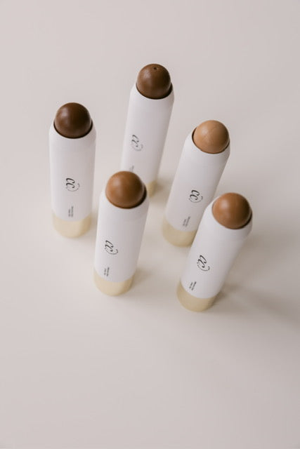 Creme de la Creme Contour Stick