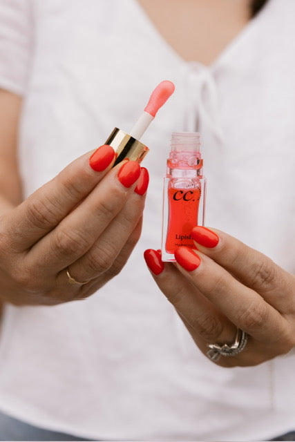 Lipish Hydrating Lip Oil