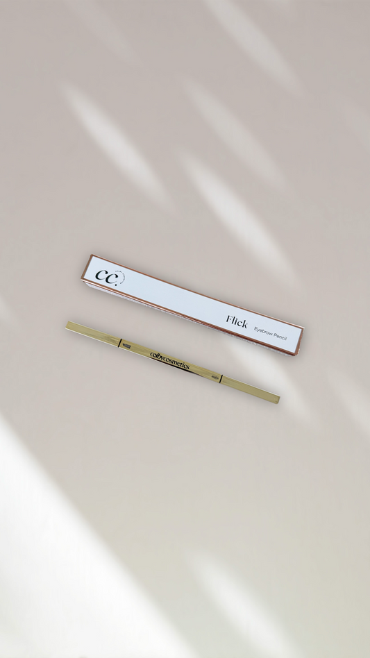 FLICK Precision Brow Definer Pencil